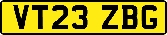 VT23ZBG