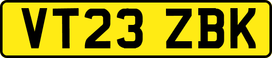 VT23ZBK