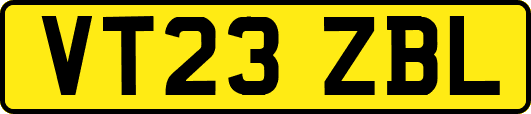 VT23ZBL