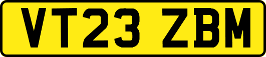 VT23ZBM