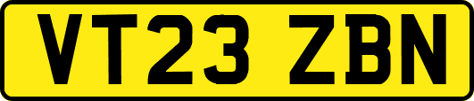 VT23ZBN