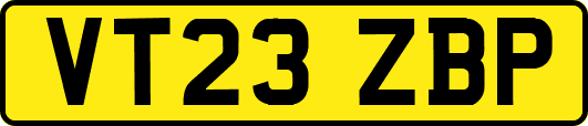 VT23ZBP