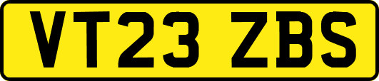VT23ZBS
