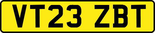 VT23ZBT