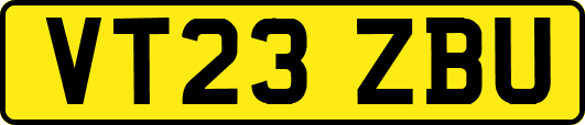 VT23ZBU