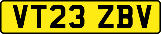 VT23ZBV