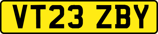 VT23ZBY