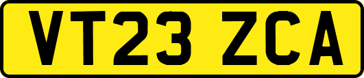 VT23ZCA