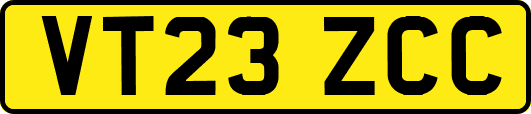 VT23ZCC