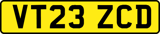 VT23ZCD