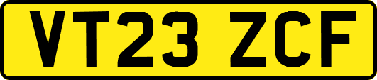 VT23ZCF