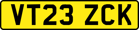 VT23ZCK