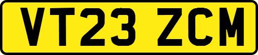 VT23ZCM