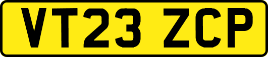VT23ZCP