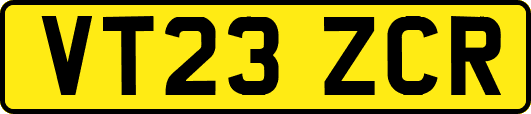 VT23ZCR