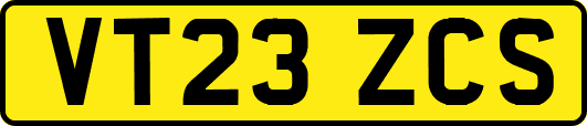 VT23ZCS