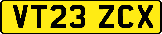 VT23ZCX