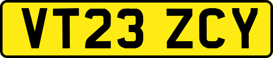 VT23ZCY