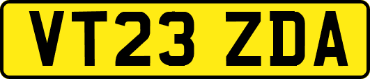 VT23ZDA
