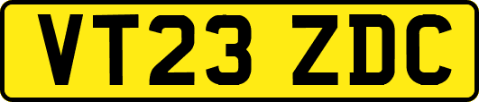 VT23ZDC