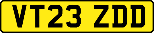 VT23ZDD
