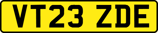 VT23ZDE