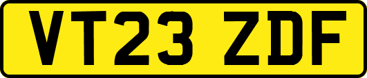 VT23ZDF
