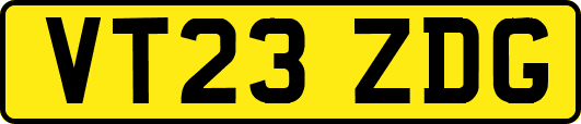 VT23ZDG