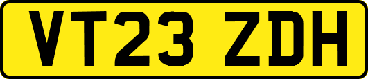 VT23ZDH