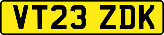 VT23ZDK