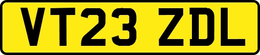 VT23ZDL
