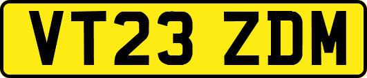 VT23ZDM