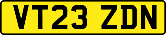 VT23ZDN