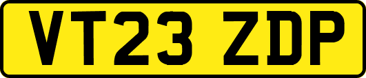 VT23ZDP