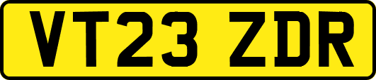 VT23ZDR