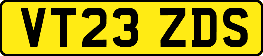 VT23ZDS