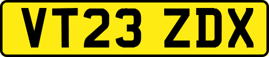 VT23ZDX