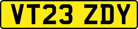 VT23ZDY