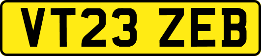 VT23ZEB