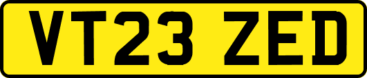 VT23ZED