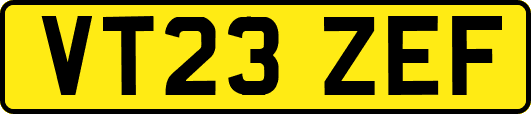 VT23ZEF