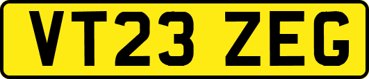 VT23ZEG