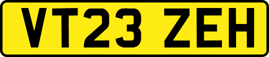 VT23ZEH