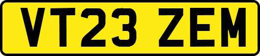 VT23ZEM