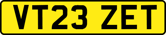 VT23ZET