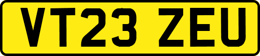 VT23ZEU