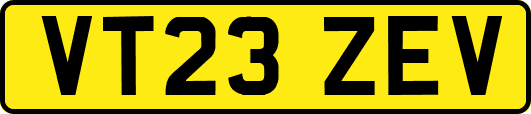 VT23ZEV