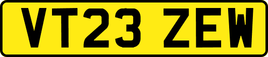 VT23ZEW