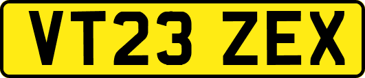 VT23ZEX