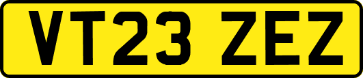 VT23ZEZ